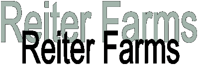 Reiter Farms