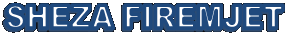 SHEZA FIREMJET