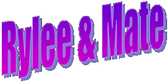 Rylee & Mate