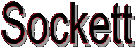 Sockett